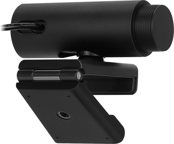 Cámara Web Streamplify Leva, FHD 1080p, 60FPS, Trípode, Enfoque Automático, 90° Giro-3