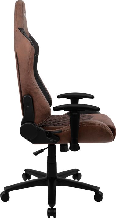 SILLA GAMER AEROCOOL DUKE PUNCH RED-2