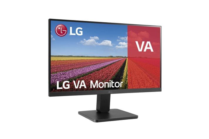 Monitor Plano LG 22MR410-B 21.45” Full HD, VA, 100Hzm, 5ms, HDMI, AMD FreeSync-0