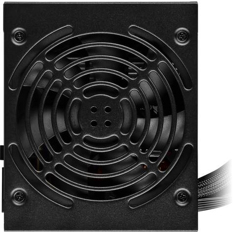 Fuente de Poder Corsair VS500, 500W-4