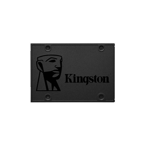 Unidad SSD Kingston SSDNow A400 960GB, 2.5", Lectura 500MB/s Escritura 450MB/s-0