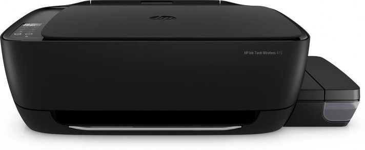 Impresora Todo en Uno HP Ink Tank Wireless 415, Inyección Térmica de Tinta HP-0