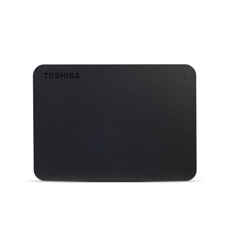 Disco Portátil Toshiba, 4TB-0