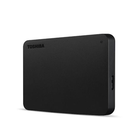 Disco Portátil Toshiba, 4TB-2