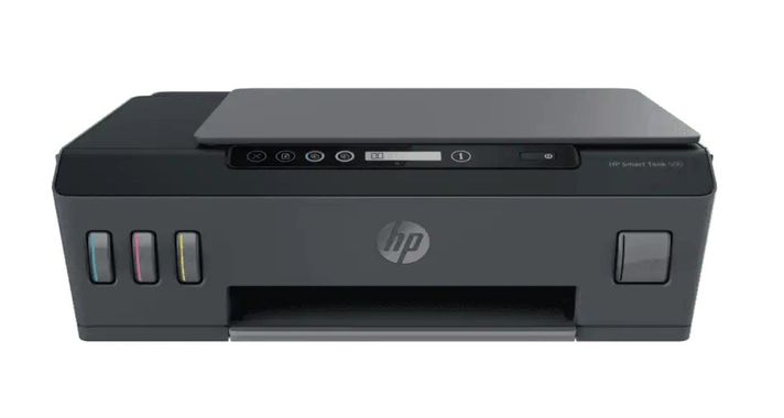 Impresora Smart Tank 500 - Printer / Scanner / Copier - Color - USB 2.0-0