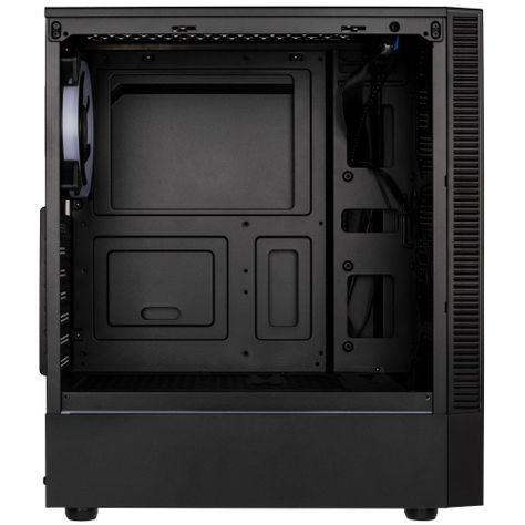 GABINETE KOLINK INSPIRE K9,MIDTOWER ARGB,BLACK-4