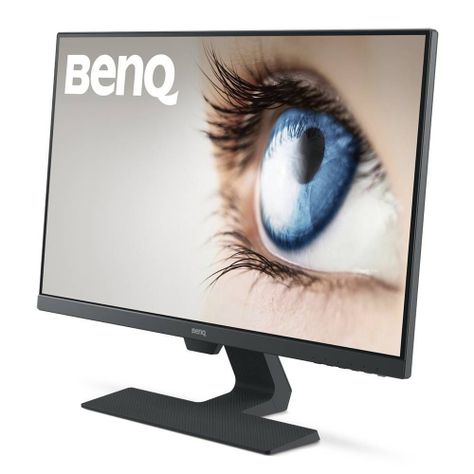 Monitor BenQ GW2780, 27" FHD, 60Hz, 5ms, Panel IPS-1