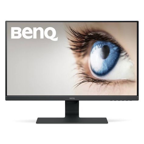 Monitor BenQ GW2780, 27" FHD, 60Hz, 5ms, Panel IPS-0