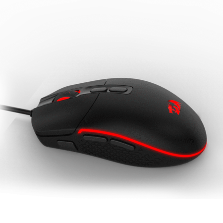 Mouse Gamer Redragon Invader M719-3