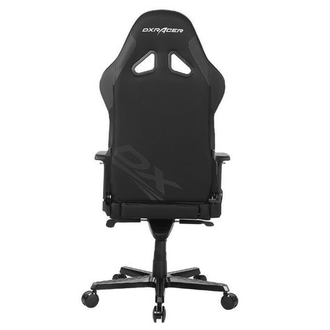 SILLA GAMER PRO DXRACER G SERIES BLACK-3