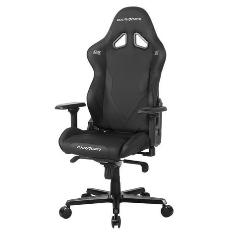 SILLA GAMER PRO DXRACER G SERIES BLACK-2