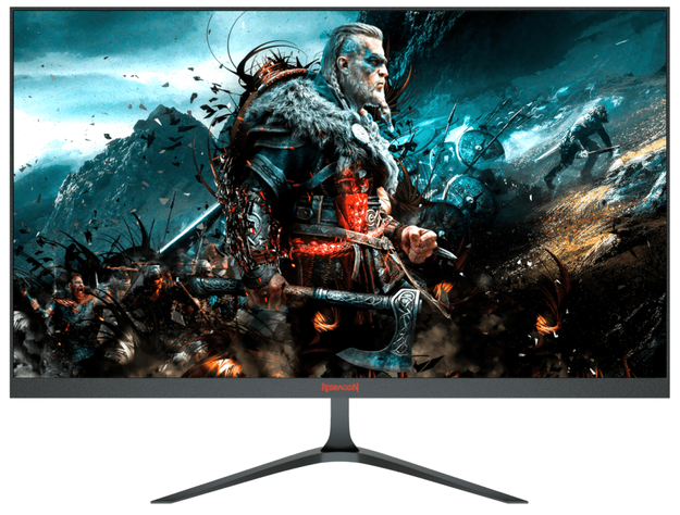 Monitor Gamer Redragon Emerald 27'' 165Hz 1ms DP-0