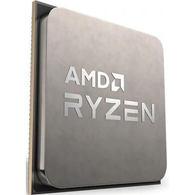 Procesador Ryzen 5 5600G 3.90Ghz 6 Núcleos AM4-0