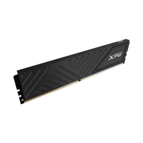 Memoria RAM XPG GAMMIX D35, 16GB, DDR4 3200MT/s, CL16, UDIMM, Black -2
