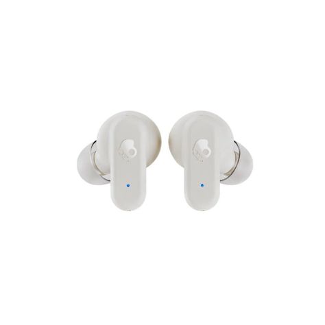 Audífonos Bluetooth Skullcandy Dime 3, Color Hueso-2