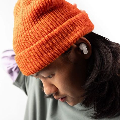 Audífonos Bluetooth Skullcandy Dime 3, Color Hueso-3