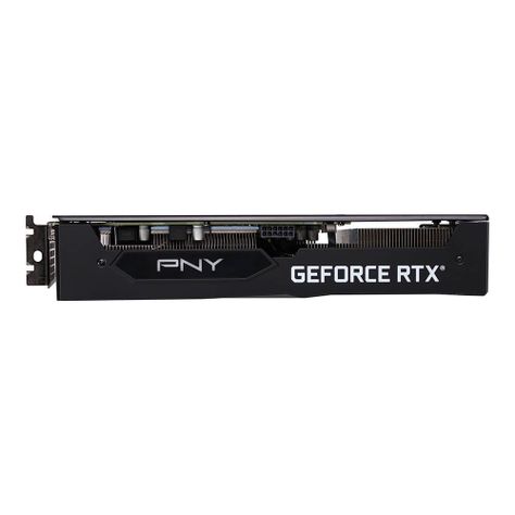 Tarjeta De Video PNY GeForce RTX 3060 Ti Verto, 8GB, GDDR6X, 256-Bit, PCI-e 4.0-4