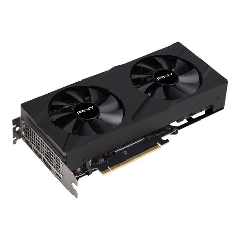 Tarjeta De Video PNY GeForce RTX 3060 Ti Verto, 8GB, GDDR6X, 256-Bit, PCI-e 4.0-2