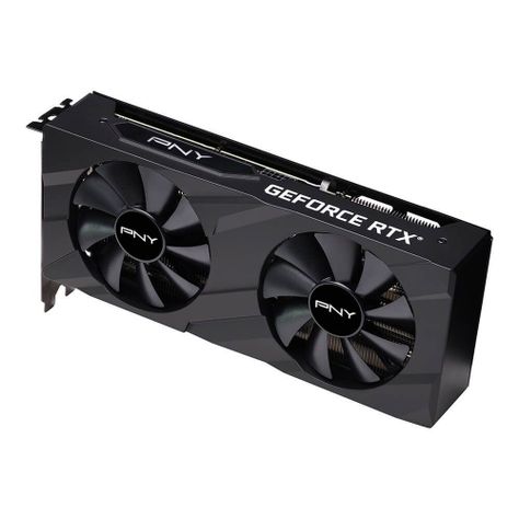 Tarjeta De Video PNY GeForce RTX 3060 Ti Verto, 8GB, GDDR6X, 256-Bit, PCI-e 4.0-3