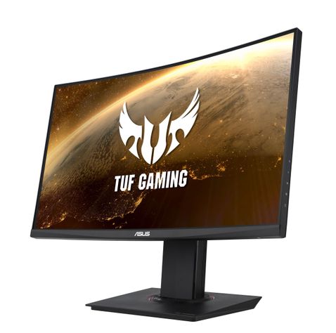 Monitor Gamer Curvo Asus TUF Gaming VG24VQ 23.6"-2