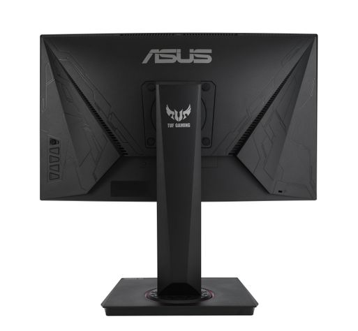 Monitor Gamer Curvo Asus TUF Gaming VG24VQ 23.6"-4
