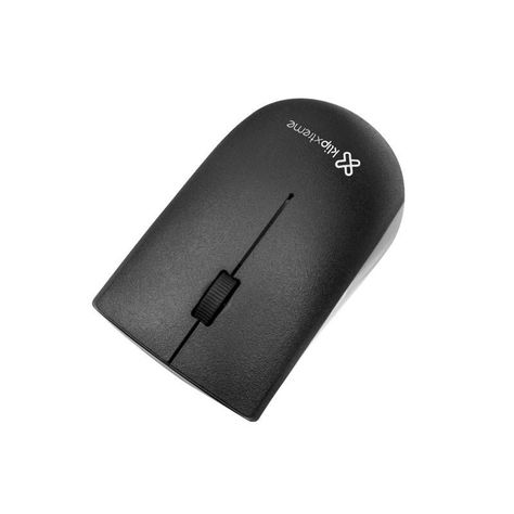 Kit Teclado + Mouse Klip Xtreme KCK-265S-1
