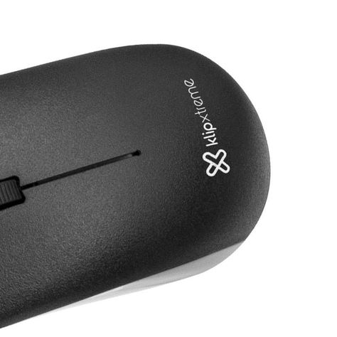 Kit Teclado + Mouse Klip Xtreme KCK-265S-2