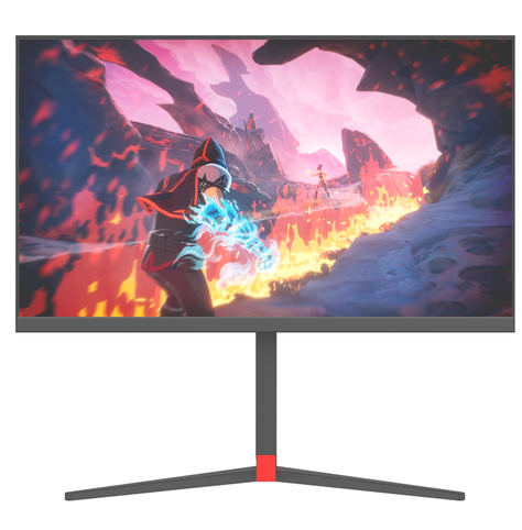 Monitor Gamer Titan Army 23,8'' FHD 165Hz 1ms-0