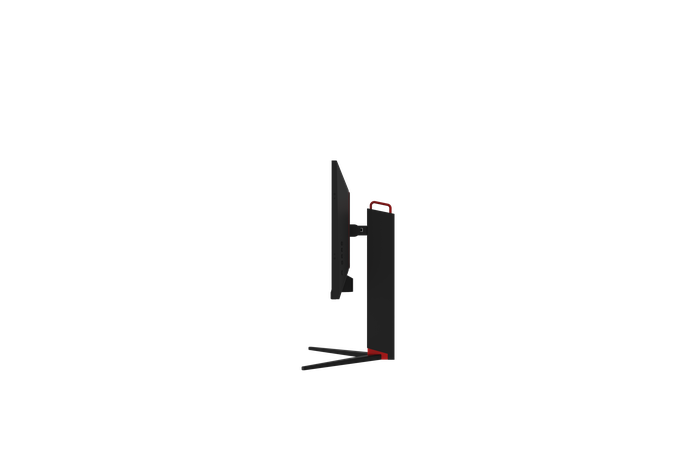 Monitor Gamer Titan Army 23,8'' FHD 165Hz 1ms-3