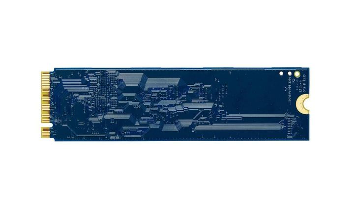 Unidad SSD Kingston NV3, 500GB, M.2 2280, NVMe PCIe 4.0 x4, Lectura 6000MB/s Escritura 5000MB/s-3