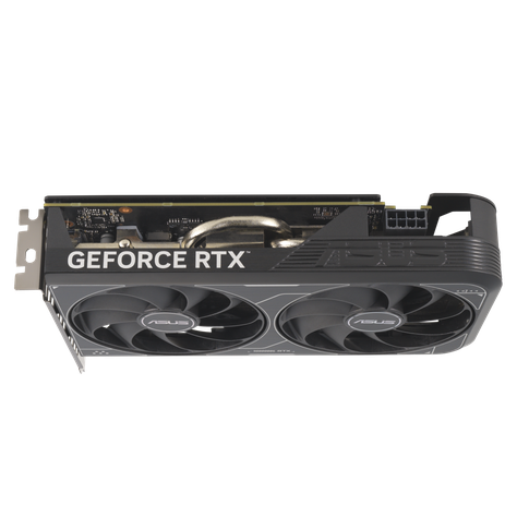 Tarjeta de Video ASUS Dual Nvidia GeForce RTX 4060 V2 OC Edition, 8GB GDDR6-4