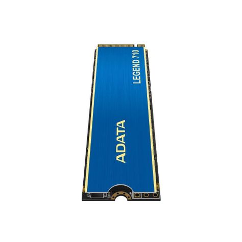 Unidad SSD ADATA Legend 710, 512GB, M.2 2280, NVMe PCIe 3.0 x4, Lectura 2400MB/s Escritura 1000MB/s-2