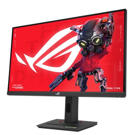 Monitor Gamer Asus ROG XG27ACS, 27" QHD, 180hz, IPS, HDR 10-1