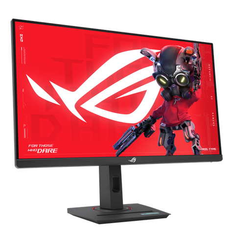 Monitor Gamer Asus ROG XG27ACS, 27" QHD, 180hz, IPS, HDR 10-2