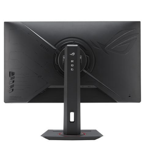 Monitor Gamer Asus ROG XG27ACS, 27" QHD, 180hz, IPS, HDR 10-3
