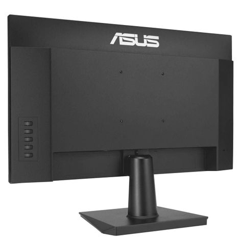 Monitor Plano ASUS VA24EHF Eye Care, 24", Full HD, Panel IPS, 1ms, 100Hz, Filtro Luz Azul, 1x HDMI-2