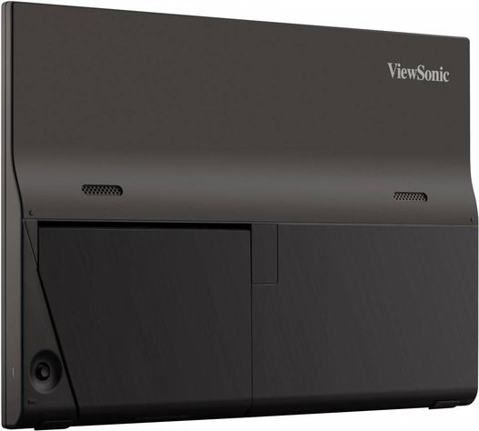 Pantalla Portátil Viewsonic VA1655 de 16“, Panel IPS, Full HD, USB-C+HDMI-4