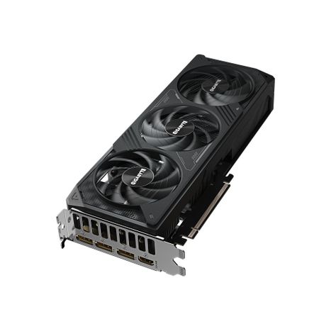Tarjeta de Video GIGABYTE Nvidia GeForce RTX 5070 WINDFORCE OC SFF, 12GB GDDR7, 192-bit-2