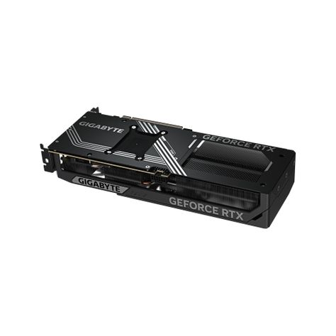Tarjeta de Video GIGABYTE Nvidia GeForce RTX 5070 WINDFORCE OC SFF, 12GB GDDR7, 192-bit-5