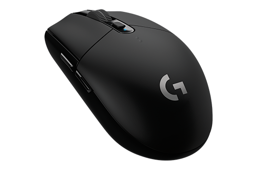 Mouse Gamer Logitech G305 LightSpeed Wireless-0