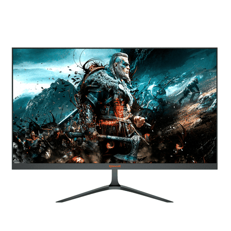 Monitor Gamer Redragon Jade 27",165Hz,Led 1080p-0