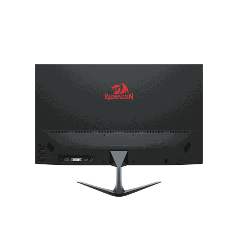 Monitor Gamer Redragon Jade 27",165Hz,Led 1080p-4