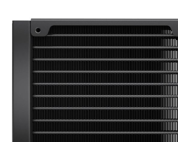 Refrigeración Líquida Cougar Poseidon Elite ARGB 360, 360mm, Intel/AMD, Color Negro-4