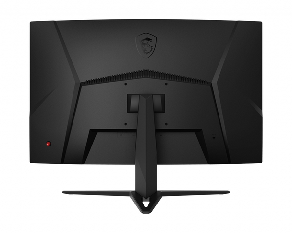 Monitor Gamer MSI Optix G27C4, VA, Full HD, 165Hz-2