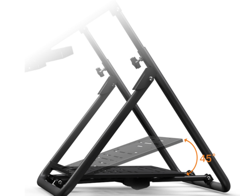 Soporte para Volante de Carreras A9-3