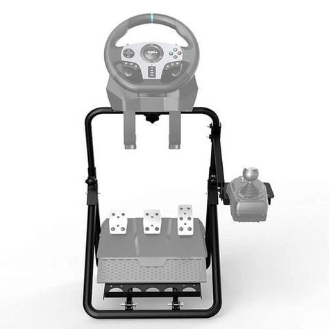 Soporte para Volante de Carreras A9-1