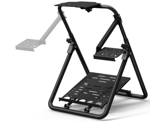 Soporte para Volante de Carreras A9-2