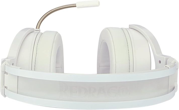 Audífonos Gamer Redragon Lamia H320W, Sonido 7.1 Virtual, 20-20.000Hz, RGB, Incluye Soporte-4