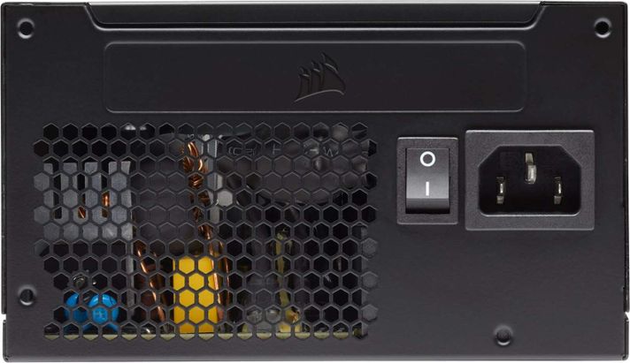 Fuente de Poder 650W Corsair CX650, Certificación 80 PLUS Bronze-5