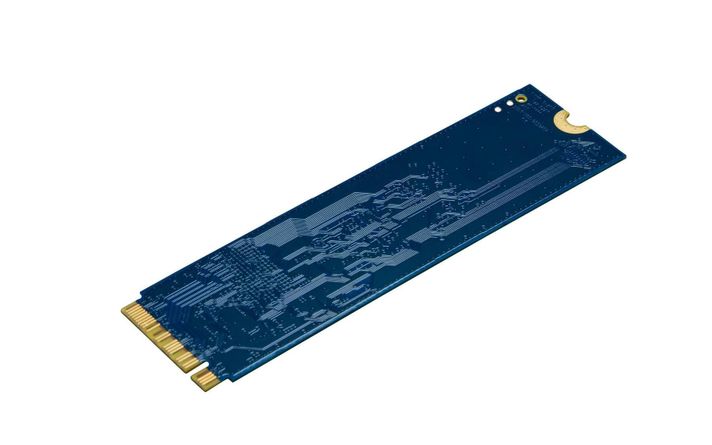 Unidad SSD Kingston NV3, 1TB, M.2 2280, NVMe PCIe 4.0 x4-2